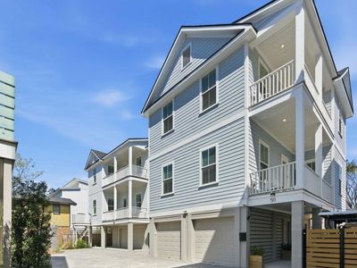 50 Aiken Street, Unit B, Charleston, SC 29403