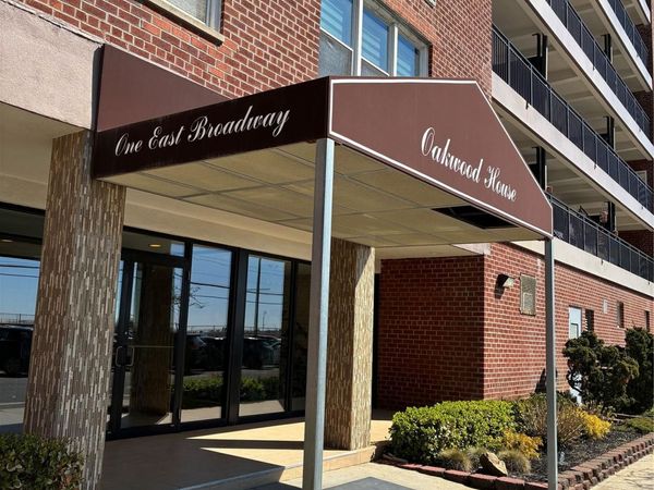 1 E Broadway , Unit 7B, Long Beach, NY 11561