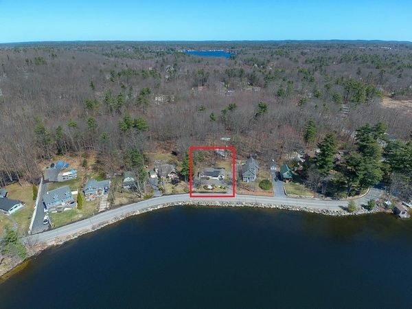 122 Wash Pond Road, Hampstead, NH 03841