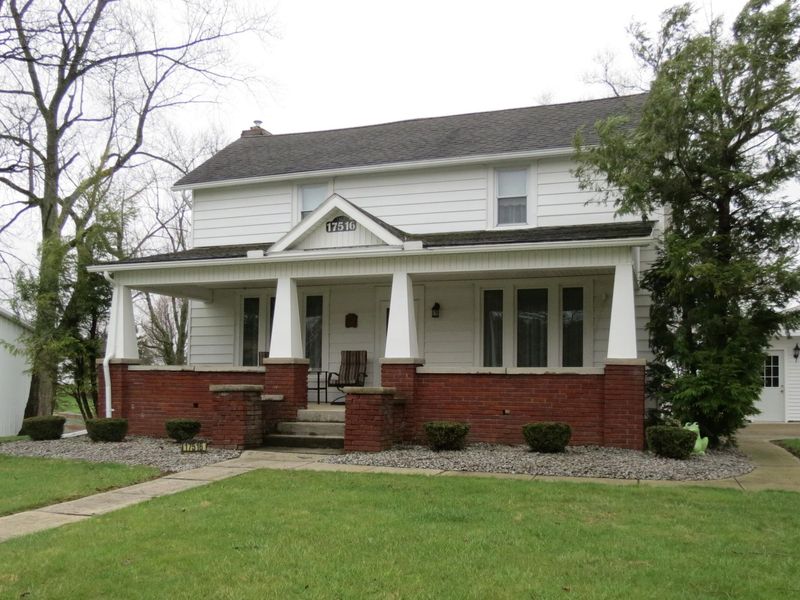 17516 Montra Road, Anna, OH 45302 Photo 1
