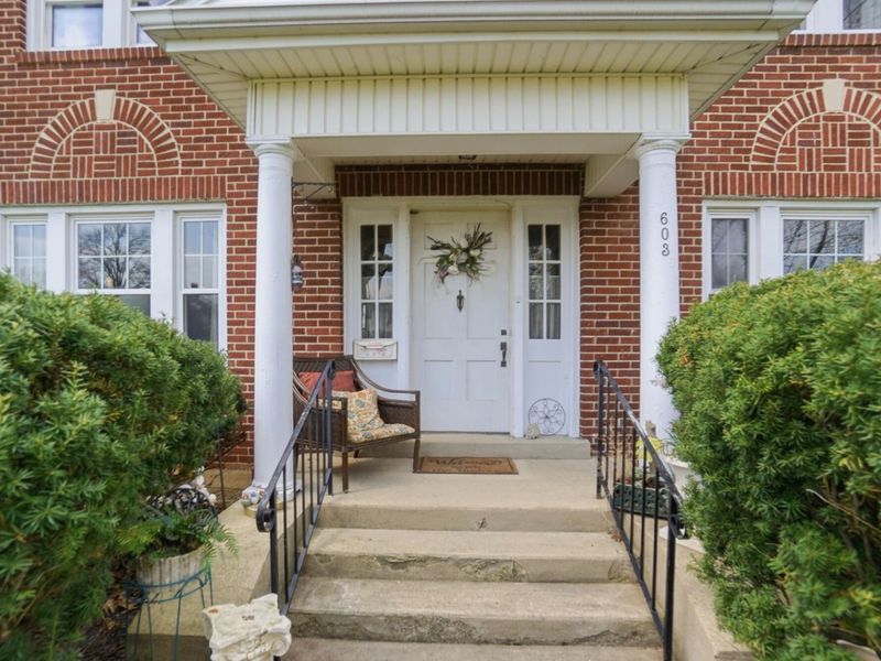 603 N Ash Street, Celina, OH 45822 Photo 1