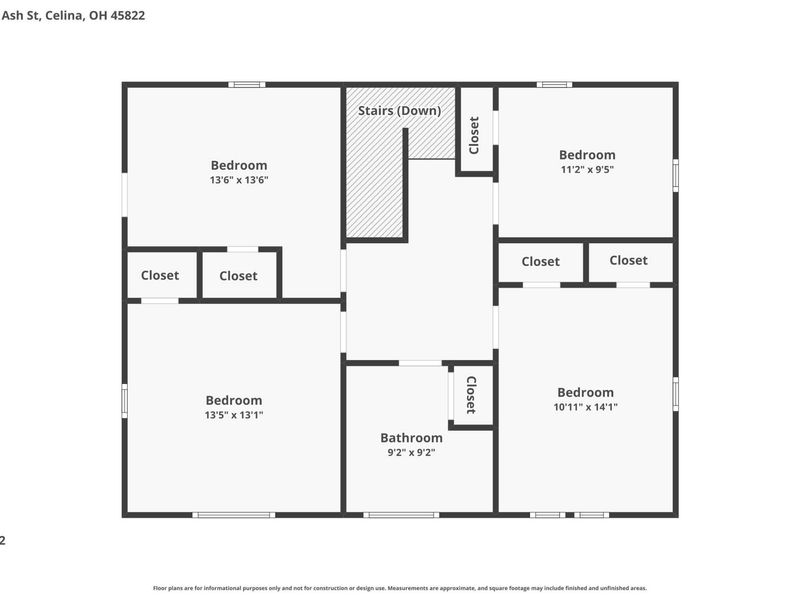 603 N Ash Street, Celina, OH 45822 Photo 44