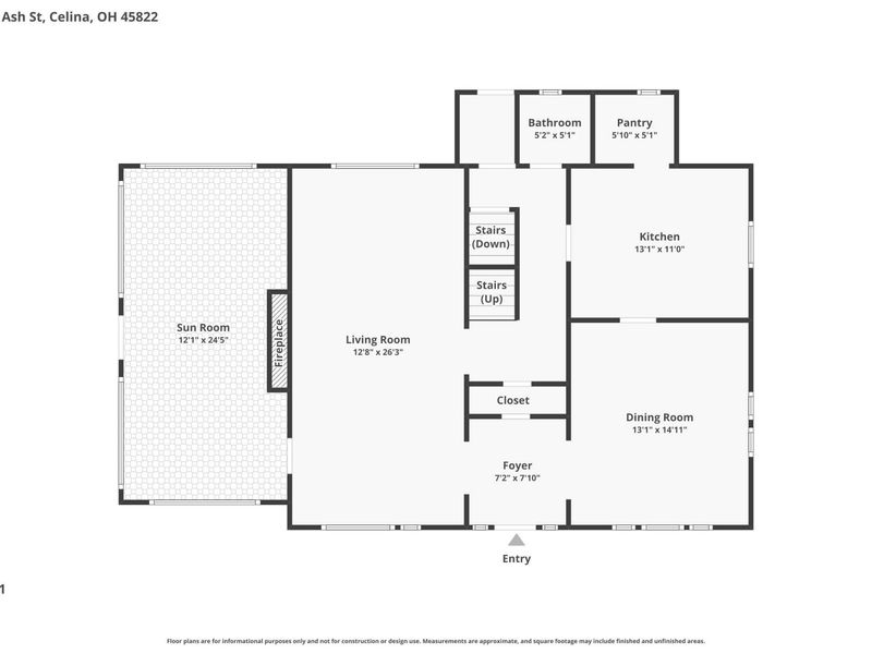 603 N Ash Street, Celina, OH 45822 Photo 45