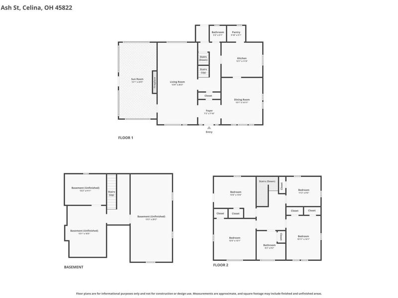 603 N Ash Street, Celina, OH 45822 Photo 46