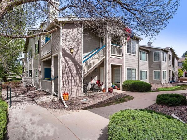8437 Thunder Ridge Way , Unit 204, Highlands Ranch, CO 80126