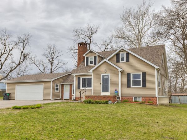 5748 SE 56th Street , Carlisle, IA 50047