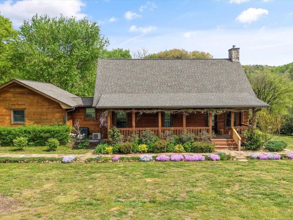 1784 Holston Shores Drive, Rutledge, TN 37861