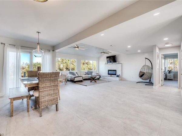 785 Rabbit RD, SANIBEL, FL 33957