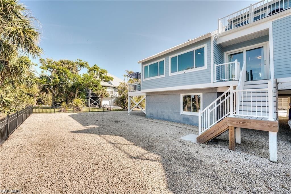 785 Rabbit Rd, Sanibel, FL 33957 Photo