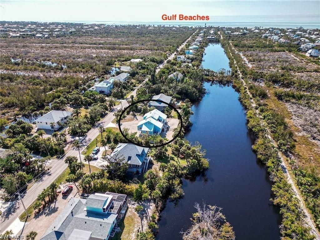 785 Rabbit Rd, Sanibel, FL 33957 Photo