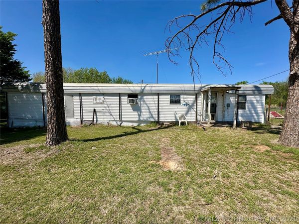1915 Countyline , Ratliff City, OK 73481