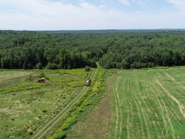 M9L20-1 Valley Road , Plymouth, ME 04969