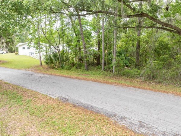 TBD WHEELER AVE. NE, Live Oak, FL 32064