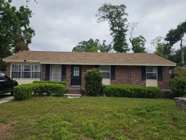 1311 WHITE AVENUE, Live Oak, FL 32064