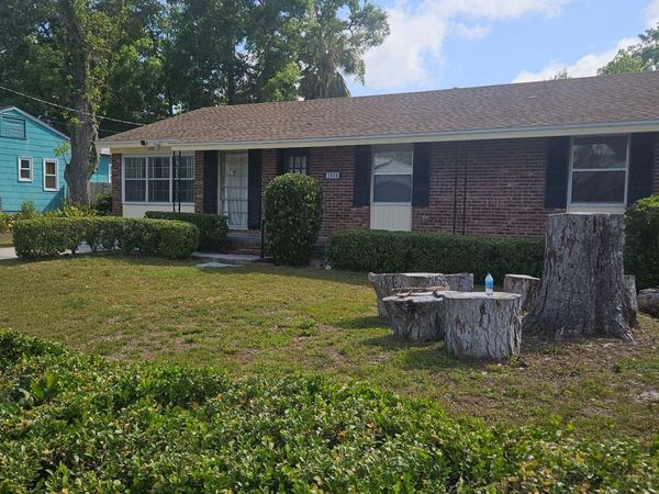 1311 WHITE AVENUE, Live Oak, FL 32064