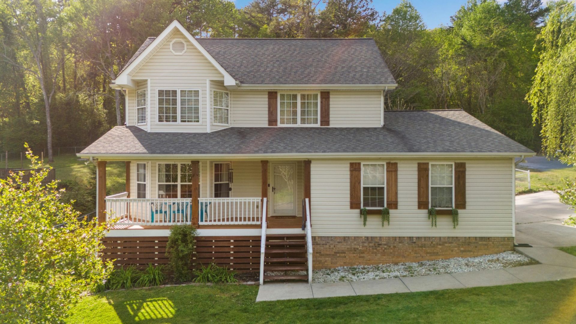 6309 Levi Road, Hixson, TN 37343 Main Photo