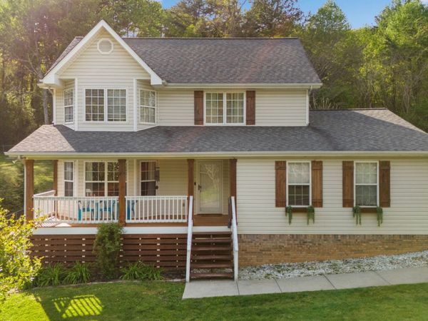 6309 Levi Road, Hixson, TN 37343