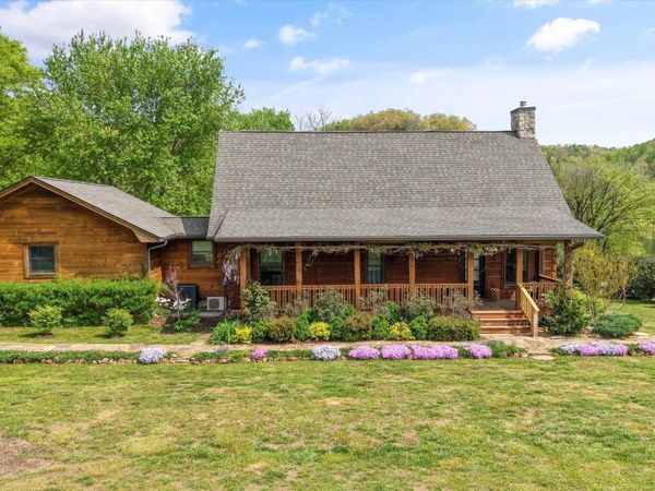 1784 Holston Shores Drive , Rutledge, TN 37861