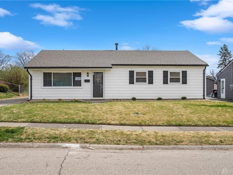 2558 Galewood Street, Dayton, OH 45420 Photo 1