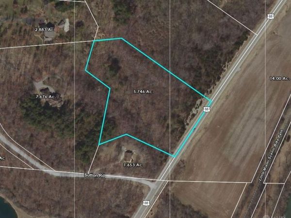 00 US 68, Xenia Twp, OH 45314