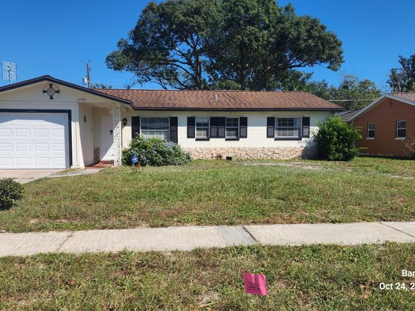 1759 Valencia Avenue, Ormond Beach, FL 32174