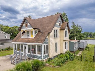 21 State Street, Phoenix, NY 13135