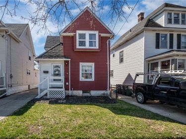 211 Olmstead Avenue, Depew, NY 14043