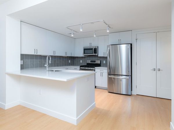 605 Concord, Unit 309, Cambridge, MA 02138