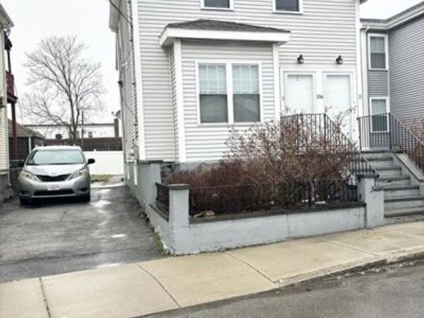 156 Bow Street, Unit 2, Everett, MA 02149