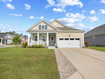 2001 Silver Island Way, Murrells Inlet, SC 29576