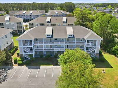 805 Crumpet Ct., Unit 1157, Myrtle Beach, SC 29579