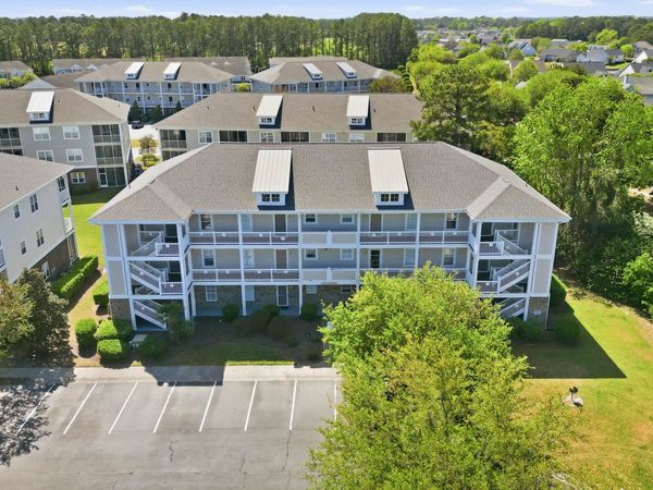 805 Crumpet Ct., Unit 1157, Myrtle Beach, SC 29579