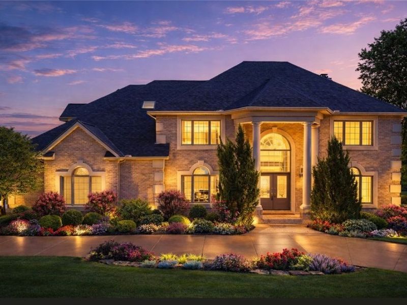 4705 Barnsleigh Drive, Bath, OH 44333 Photo 2