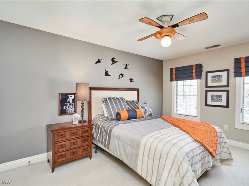 4705 Barnsleigh Drive, Bath, OH 44333 Photo 29