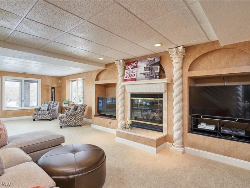 4705 Barnsleigh Drive, Bath, OH 44333 Photo 33