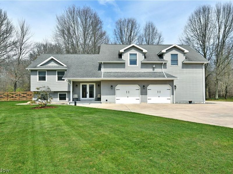 6315 Beach Smith Road, Kinsman, OH 44428 Photo 1