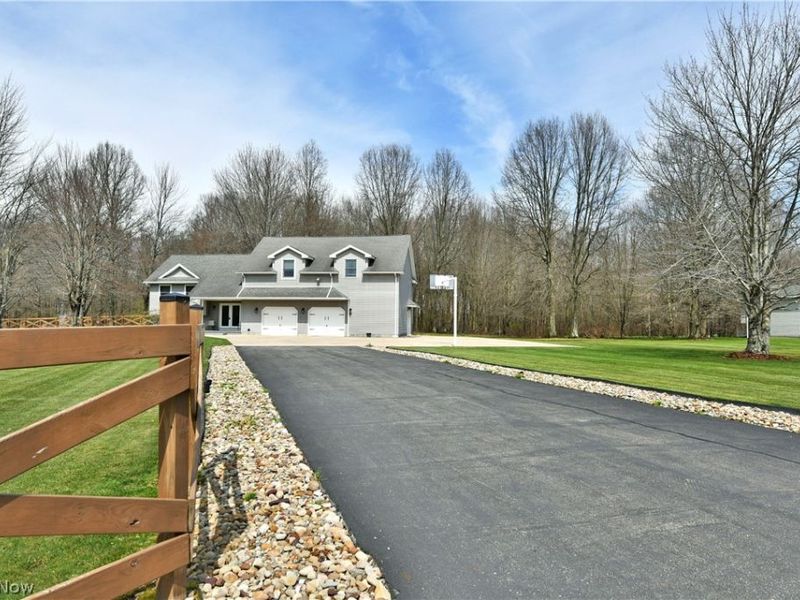 6315 Beach Smith Road, Kinsman, OH 44428 Photo 3