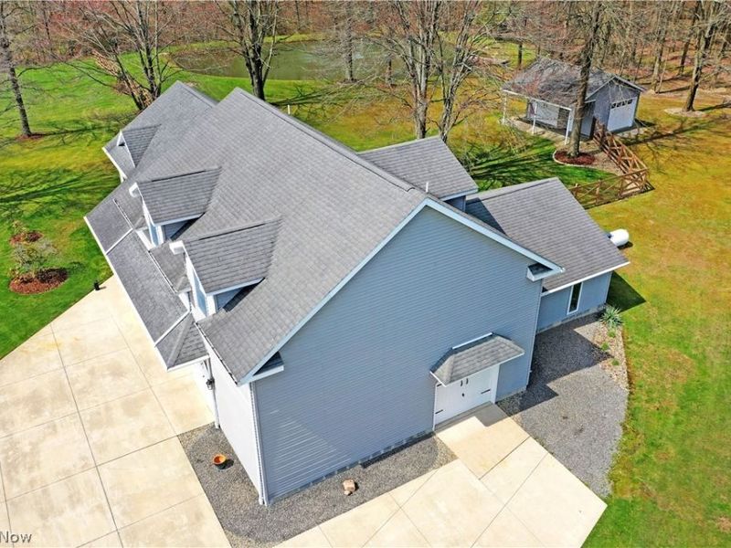 6315 Beach Smith Road, Kinsman, OH 44428 Photo 4