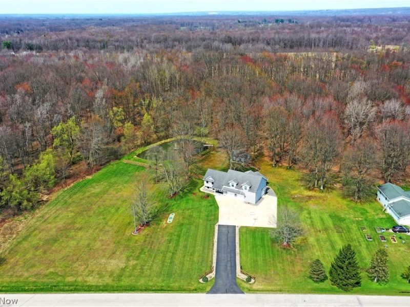 6315 Beach Smith Road, Kinsman, OH 44428 Photo 6