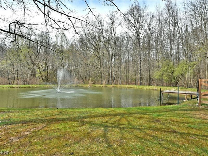 6315 Beach Smith Road, Kinsman, OH 44428 Photo 8