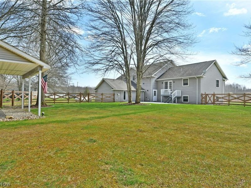 6315 Beach Smith Road, Kinsman, OH 44428 Photo 9