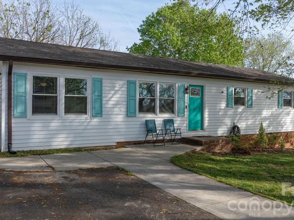 19 Claridge Court , Newton, NC 28658