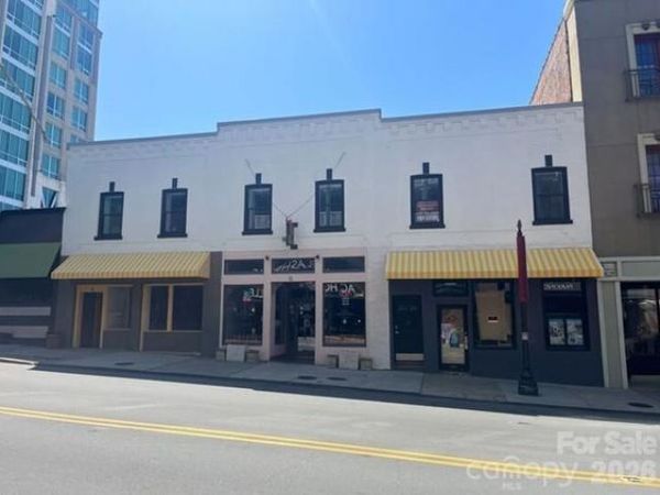 9-13 Broadway Street , Asheville, NC 28801