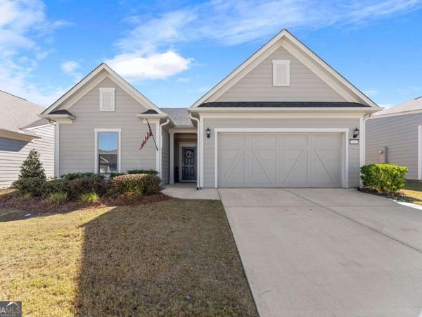 5153 Morrell Road, Hoschton, GA 30548