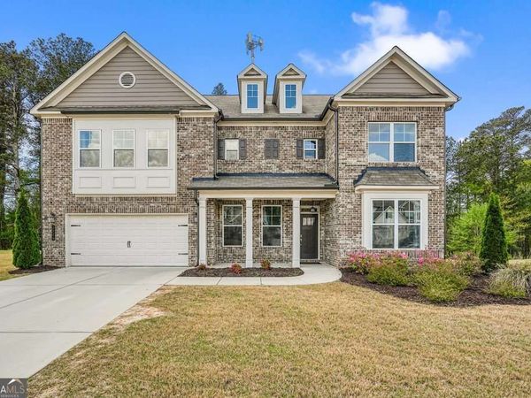 2026 Waycross SW, Marietta, GA 30064