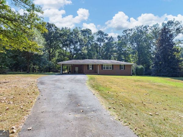 1589 Hammond Woods Circle SW, Marietta, GA 30008