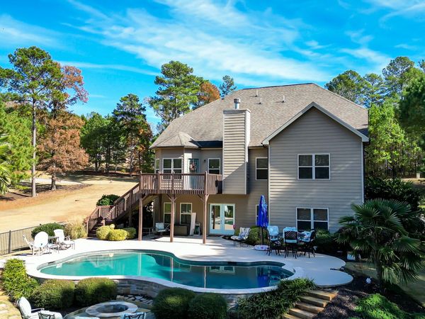 138 Matthew Court, Palmetto, GA 30268