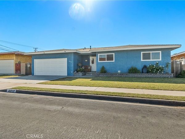 22737 Rashdall, Carson, CA 90745