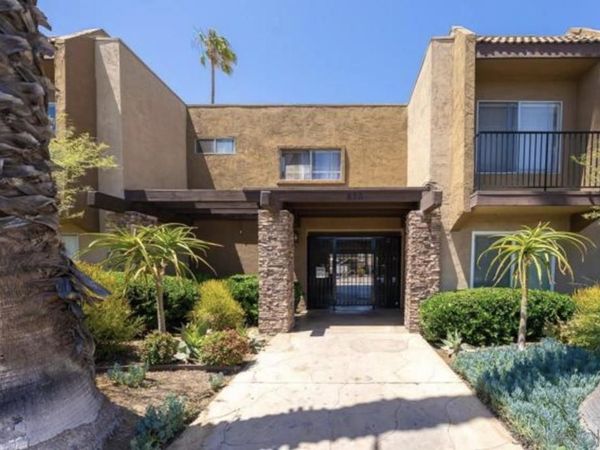 620 E Lexington, Unit 5, El Cajon, CA 92020