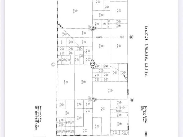 0 County Road, Adelanto, CA 92301